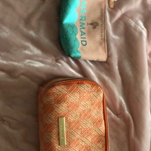 Makeup Bags